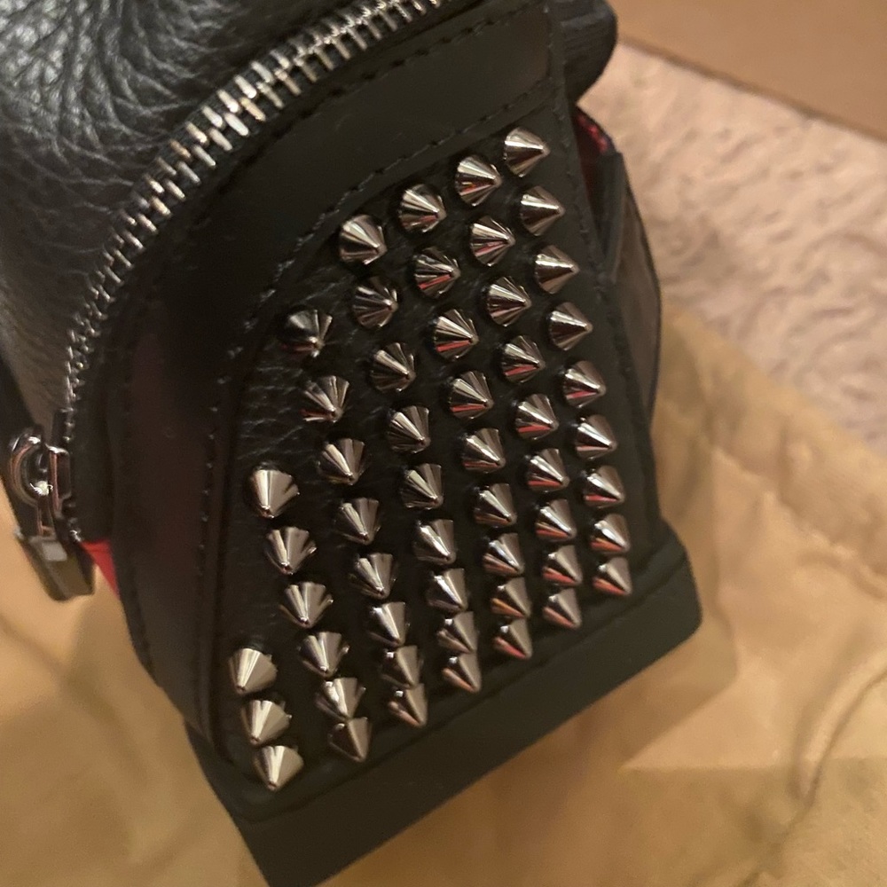 ‼️NEW💕Christian Louboutin ExploraFunk bag💕 - Picture 4 of 13